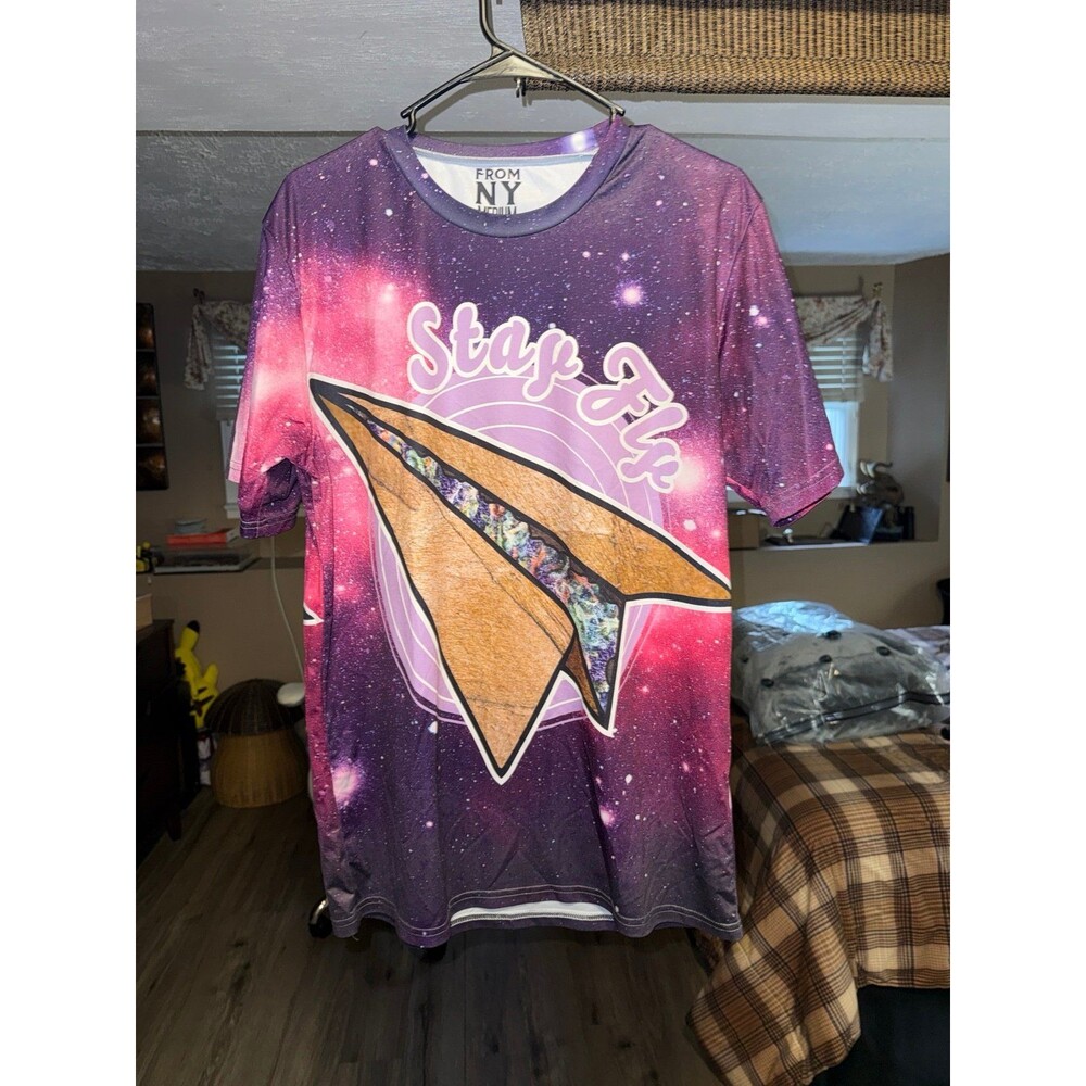 Men’s FROMNY Stay Fly T Shirt